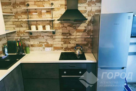 Сдам 1-кімнатну квартиру в новобудові, Одесская, Код: 467647/2