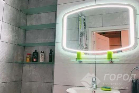 Сдам 1-кімнатну квартиру в новобудові, Одесская, Код: 467647/2