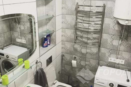 Сдам 1-кімнатну квартиру в новобудові, Одесская, Код: 467647/2