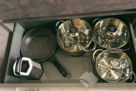 Сдам 1-кімнатну квартиру в новобудові, Одесская, Код: 467647/2