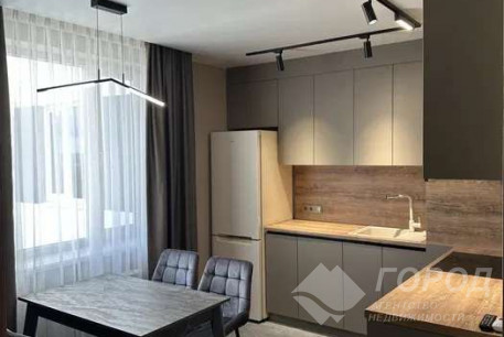 Сдам 1-кімнатну квартиру в новобудові, Одесская, Код: 467647/3