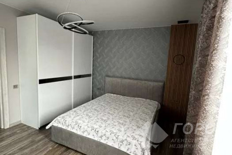 Сдам 1-кімнатну квартиру в новобудові, Одесская, Код: 467647/3