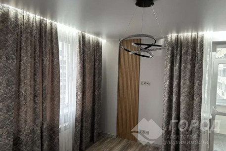 Сдам 1-кімнатну квартиру в новобудові, Одесская, Код: 467647/3