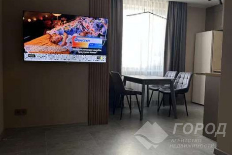 Сдам 1-кімнатну квартиру в новобудові, Одесская, Код: 467647/3