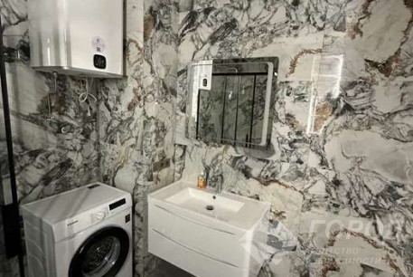 Сдам 1-кімнатну квартиру в новобудові, Одесская, Код: 467647/3