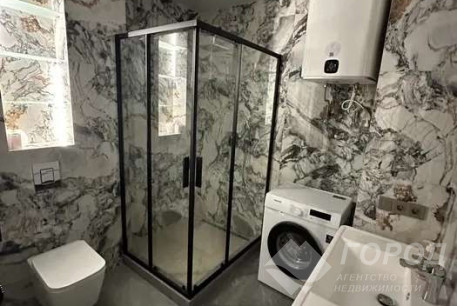 Сдам 1-кімнатну квартиру в новобудові, Одесская, Код: 467647/3