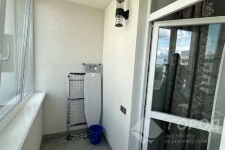 Сдам 1-кімнатну квартиру в новобудові, Одесская, Код: 467647/3