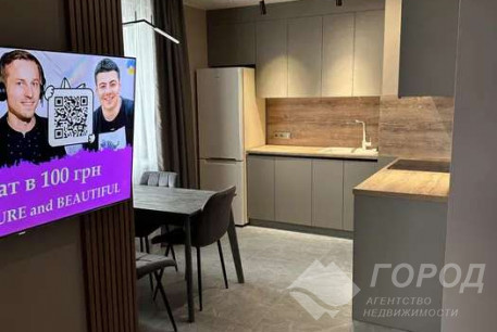 Сдам 1-кімнатну квартиру в новобудові, Одесская, Код: 467647/3