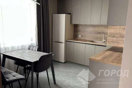 Сдам 1-кімнатну квартиру в новобудові, Одесская, Код: 467647/3