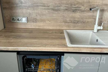 Сдам 1-кімнатну квартиру в новобудові, Одесская, Код: 467647/3