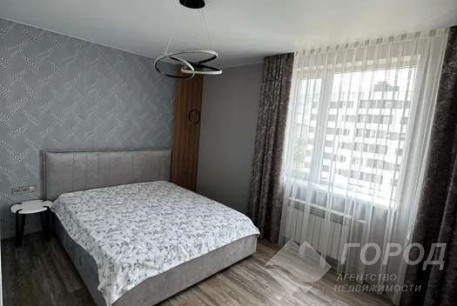 Сдам 1-кімнатну квартиру в новобудові, Одесская, Код: 467647/3