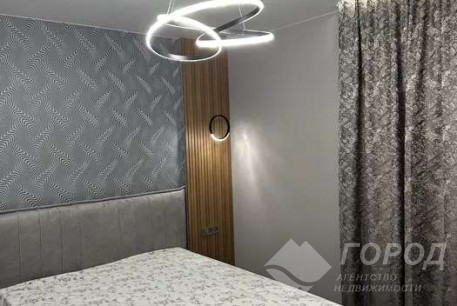 Сдам 1-кімнатну квартиру в новобудові, Одесская, Код: 467647/3