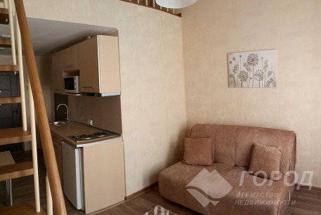 Продам 2-х кімнатну квартиру, Гагарина проспект, Защитников Украины метро (Площадь Восстания), Код: 467684/6