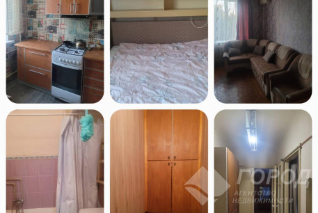 Продам 2-х кімнатну квартиру, Гагарина проспект, Защитников Украины метро (Площадь Восстания), Код: 467819/31