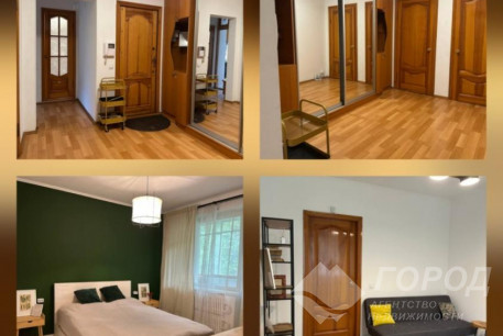 Продам 3-х кімнатну квартиру, Павлово поле, Ботанический сад метро, Код: 467819/32