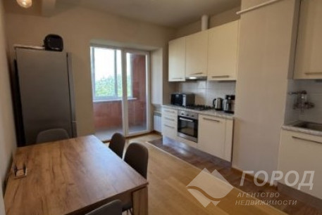 Продам 3-х кімнатну квартиру, Сосновая Горка, Научная метро, Код: 467819/33