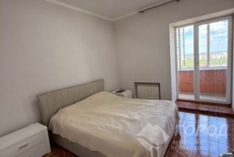 Продам 3-х кімнатну квартиру, Сосновая Горка, Научная метро, Код: 467819/33