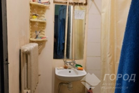 Продам кімнату з підселенням, Гагарина проспект, Код: 467819/34