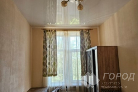 Продам кімнату з підселенням, Гагарина проспект, Код: 467819/34