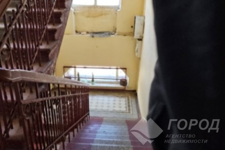 Продам кімнату з підселенням, Гагарина проспект, Код: 467819/34