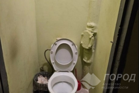 Продам кімнату з підселенням, Гагарина проспект, Код: 467819/34