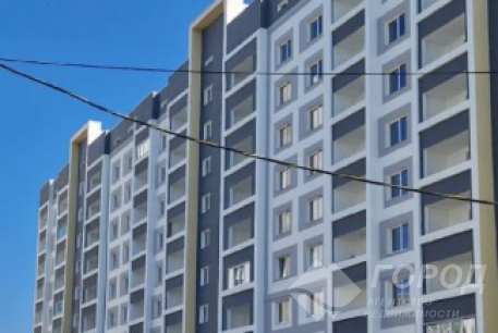 Продам 2-х кімнатну квартиру в новобудові, Холодная Гора, Код: 467900/11