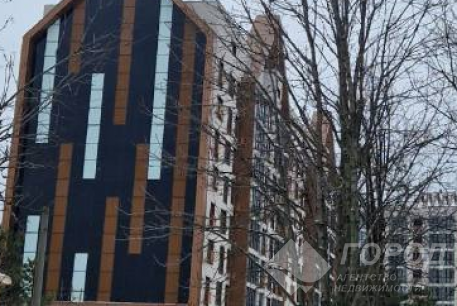 Продам квартиру в новобудові, Сосновая Горка, Павловка, Код: 467900/12