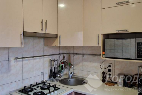 Продам 3-х кімнатну квартиру, ХТЗ, Код: 467900/13