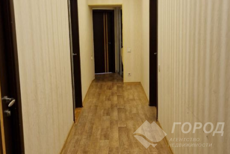 Продам 4-х кімнатну квартиру, Алексеевка, Код: 467900/14