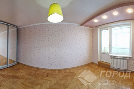 Продам 4-х кімнатну квартиру, Алексеевка, Код: 467900/14