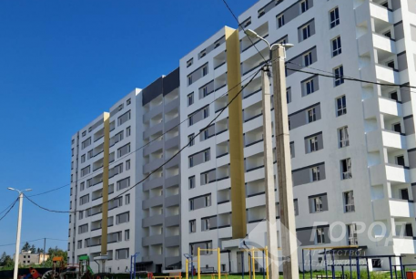 Продам 2-х кімнатну квартиру в новобудові, Холодная Гора, Код: 467900/15