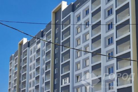 Продам 2-х кімнатну квартиру в новобудові, Холодная Гора, Код: 467900/15