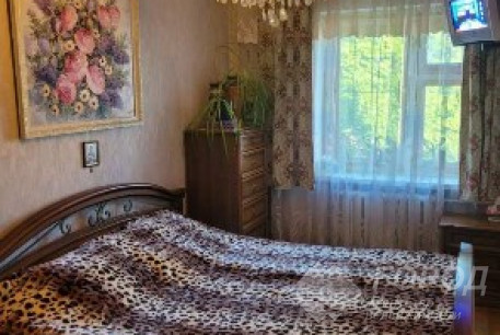 Продам 2-х кімнатну квартиру, Сосновая Горка, Код: 467900/17