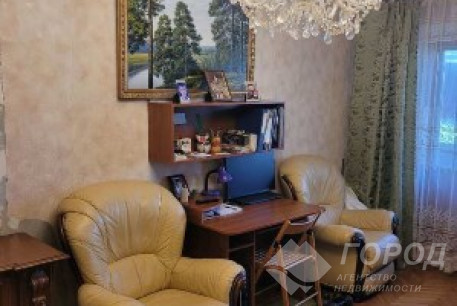 Продам 2-х кімнатну квартиру, Сосновая Горка, Код: 467900/17