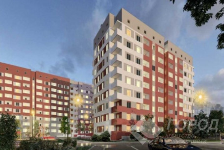 Продам 1-кімнатну квартиру в новобудові, Журавлевка, ЖК Гидропарк, Код: 467900/19