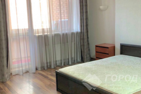 Продам 2-х кімнатну квартиру в новобудові, Павлово поле, Код: 467900/2