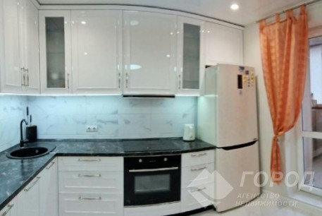 Продам 2-х кімнатну квартиру в новобудові, Салтовка, Код: 467900/20