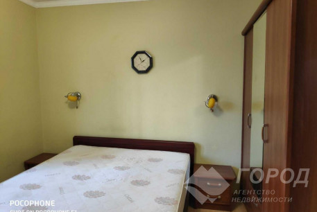 Сдам 2-х кімнатну квартиру, Сосновая Горка, Научная метро, Код: 467924/11