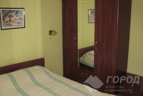 Сдам 2-х кімнатну квартиру, Сосновая Горка, Научная метро, Код: 467924/11