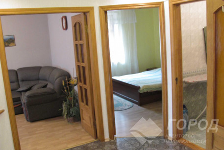 Сдам 2-х кімнатну квартиру, Сосновая Горка, Научная метро, Код: 467924/11