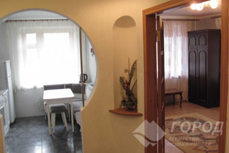 Сдам 2-х кімнатну квартиру, Сосновая Горка, Научная метро, Код: 467924/11