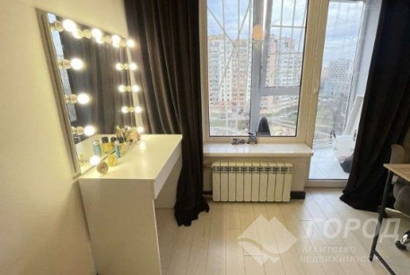 Продам 3-х кімнатну квартиру, Гагарина проспект, Спортивная метро, Код: 468181/3