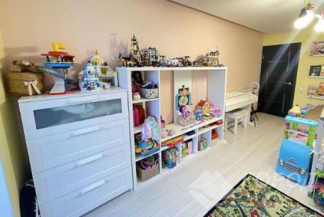 Продам 3-х кімнатну квартиру, Гагарина проспект, Спортивная метро, Код: 468181/3