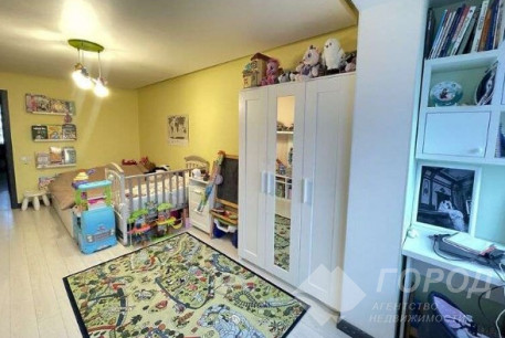 Продам 3-х кімнатну квартиру, Гагарина проспект, Спортивная метро, Код: 468181/3