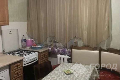 Сдам 1-кімнатну квартиру, Новые дома, Маршала Жукова метро (Дворец спорта), Код: 468228/2