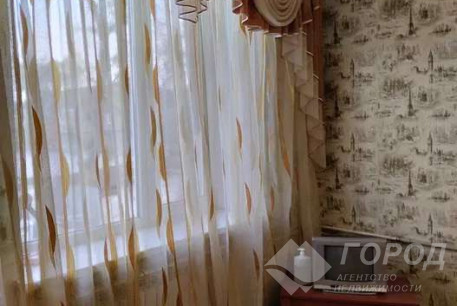 Сдам 1-кімнатну квартиру, ХТЗ, Пролетарская метро (Индустриальная), Код: 468565/2