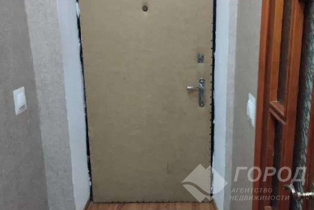 Сдам 1-кімнатну квартиру, ХТЗ, Пролетарская метро (Индустриальная), Код: 468565/2