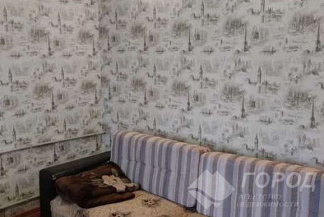 Сдам 1-кімнатну квартиру, ХТЗ, Пролетарская метро (Индустриальная), Код: 468565/2