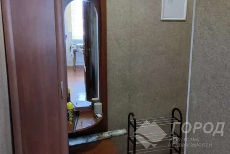 Продам 1-кімнатну квартиру, ХТЗ, Пролетарская метро (Индустриальная), Код: 468565/4