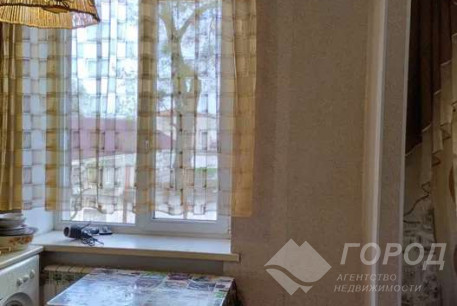 Продам 1-кімнатну квартиру, ХТЗ, Пролетарская метро (Индустриальная), Код: 468565/4